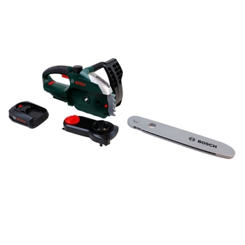 Игрушечный набор Bosch Mini цепная пила II (8399) - Pampik - 3