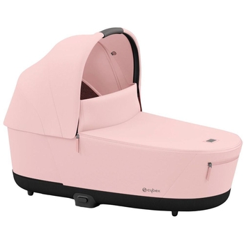 Люлька Cybex Priam Lux Peach Pink (523000829) - Pampik