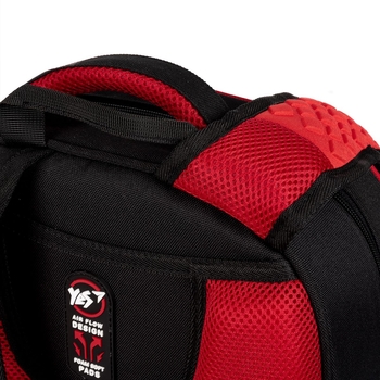 Рюкзак шкільний Yes S-91 Ninja, черный (559406) - Pampik - 6