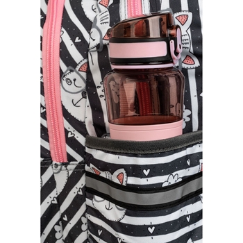 Рюкзак CoolPack Jerry Catnip, 21 л, 39х28х15 см, S (F029695) - Pampik - 4