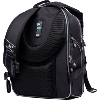 Рюкзак Yes S-84 Game, черный (552591) - Pampik - 3