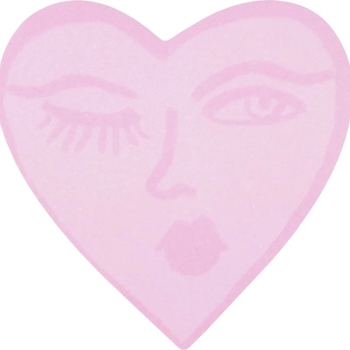 Блок паперу з клейким шаром Kite BBH 70х70 мм 50 аркушів (K22-298-6) - Pampik