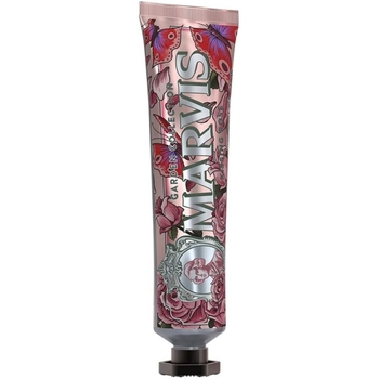 Зубная паста Marvis Garden Collection Поцелуй розы, 75 мл - Pampik - 2