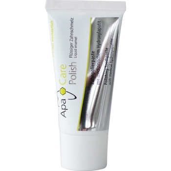 Полирующая паста Apa Care Профессиональная чистка дома 25 г - Pampik