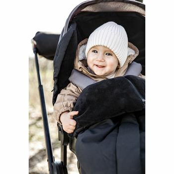 Спальный мешок Hauck Winter Black (56711-1) - Pampik - 2