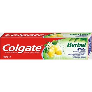 Зубна паста Сolgate Herbal White 100 мл - Pampik