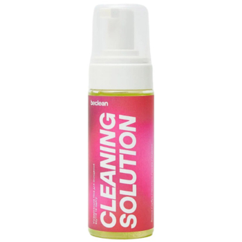 Посилений чистячий засіб для взуття та одягу Beclean Cleaning Solution, 150 мл - Pampik