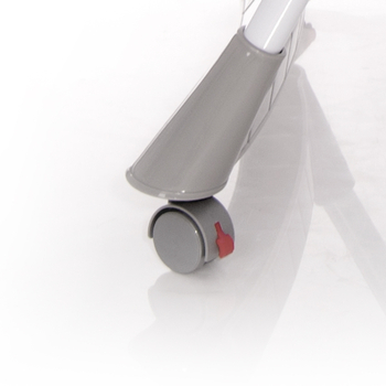 Стульчик для кормления Lorelli Gusto, бежевый (24411) - Pampik - 7