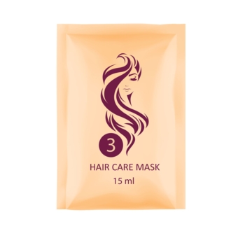 Засіб для хімічної завивки Acme Color Energy Lock, 215 мл - Pampik - 11