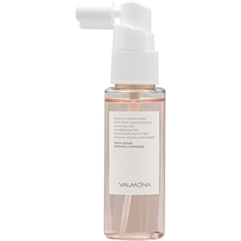 Восстанавливающая маска для волос Valmona Earth Repair Bonding Compound, 40 мл - Pampik