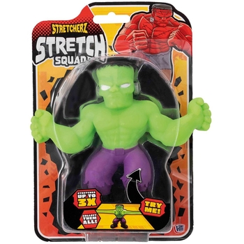 Іграшка-антистрес HTI Stretch Squad Тягуча ватага, в асортименті (1376624.00) - Pampik - 7