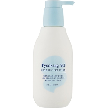 Детский лосьон для лица Pyunkang Yul Kids & Baby Face Lotion 200 мл - Pampik