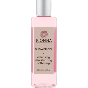 Гель для душу Pionna Shower Gel, 250 мл - Pampik