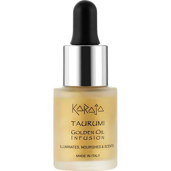 Золота олія Karaja Taurumi №1 14 мл - Pampik
