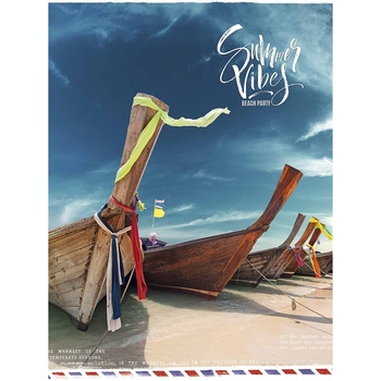 Зошит загальний Student, А5, в клітинку, 80 арк., берег (A5-080-5086K) - Pampik