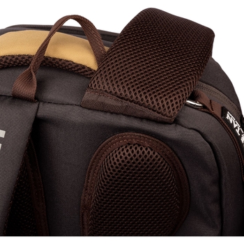 Рюкзак Yes TS-94-2 Andre Tan, коричневий (559041) - Pampik - 6