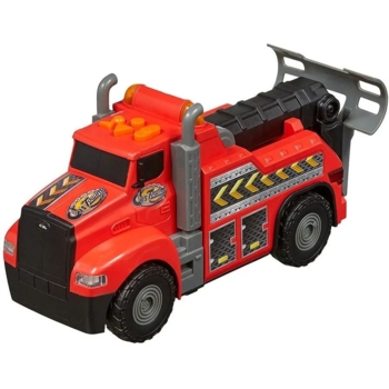 Уцінка. Машинка Road Rippers City Service Fleet Евакуатор (20193) - Pampik