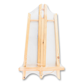 Мольберт для рисования Offtop, деревянный (869110) - Pampik