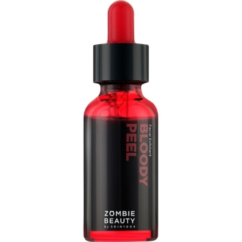 Сыворотка для лица SKIN1004 Zombie Beauty By Bloody Peel с кислотами 30 мл - Pampik
