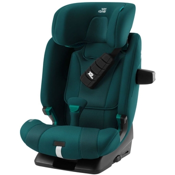 Автокресло Britax Romer Advansafix Pro Atlantic Green (2000038234) - Pampik - 3