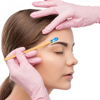 Віск для депіляції Sinart Hard Waxpro Beans Azulene 500 г - Pampik - 4