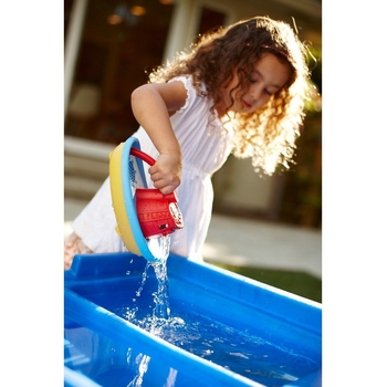 Буксир Green Toys в асортименті (TUG01R-A) - Pampik - 6