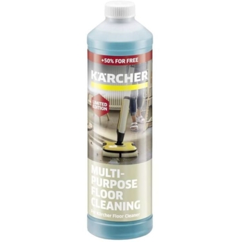 Засіб для прибирання підлоги Karcher RM 536 Універсальний, 750 мл - Pampik