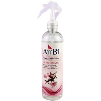 Освіжувач повітря Air bi Квітуча сакура, 400 мл - Pampik