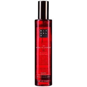 Спрей для тела Rituals The Ritual of Ayurveda Body Mist 50 мл - Pampik