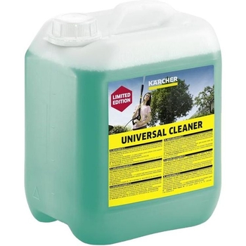 Универсальное очищающее средство Karcher RM 553, 5 л - Pampik