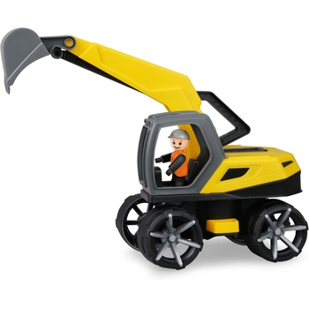 Экскаватор Lena Truxx 2 Bagge, 35 см (4511) - Pampik