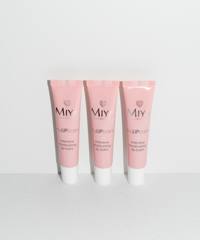 Зволожуючий бальзам для губ Miya Cosmetics myLIPbalm 15 мл - Pampik - 3