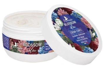 Крем для тіла Florinda Blossom Bleu Crema corpo Сині квіти, 250 мл - Pampik - 2