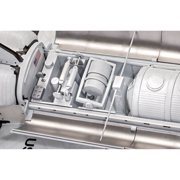 Збірна модель Revell Набір Space Shuttle, рівень 5, масштаб 1:72, 111 деталей (RVL-05673) - Pampik - 5