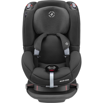 Автокрісло Maxi-Cosi Tobi Authentic Black (8601671110) - Pampik - 3