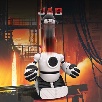 Игровой набор Sharper Image Mecha Rivals (1212013131) - Pampik - 6