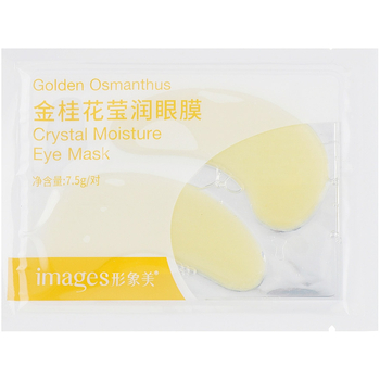 Патчі Images Golden Osmanthus Crystal Moisture Eye Mask 7.5 г - Pampik
