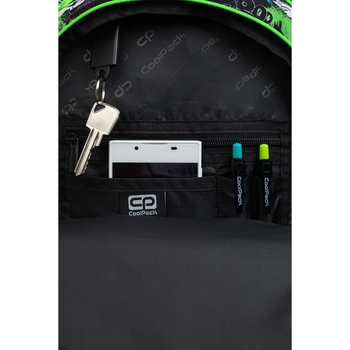 Рюкзак CoolPack Joy S Peek A Boo, 21 л, 39х28х17 см (F048675) - Pampik - 5