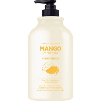 Маска для волосся Pedison Манго Institut-Beaute Mango Rich LPP Treatment, 500 мл (004754) - Pampik
