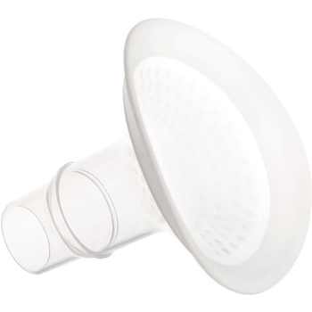 Лійка до молоковідсмоктувачів Canpol Babies 27 мм (12/217) - Pampik - 3