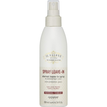 Кондиционер-спрей для волос IL Salone Milano Leave-In Eternal Spary, 200 мл - Pampik