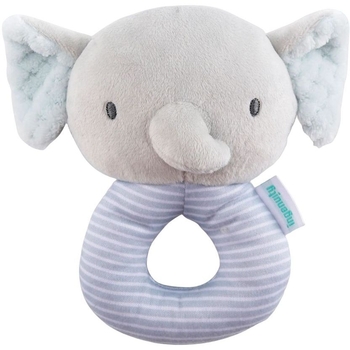 Игрушка-погремушка Ingenuity Van Ring Rattle (12372) - Pampik