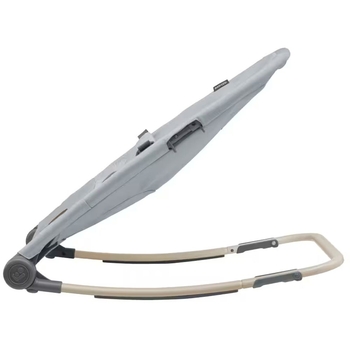 Крісло-гойдалка Maxi-Cosi Loa Rocker Beyond Grey, сіре (2050052110) - Pampik - 3