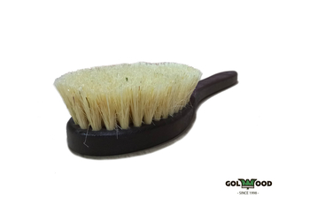 Щітка для сухого масажу Golwood Jacqueline (G380/7.13) - Pampik - 2