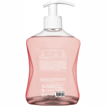 Рідке мило Duru Цвітіння Вишні, 300 мл - Pampik - 2