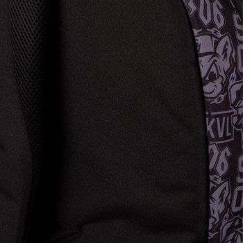 Рюкзак Yes T-111 Mark, черный (558953) - Pampik - 10