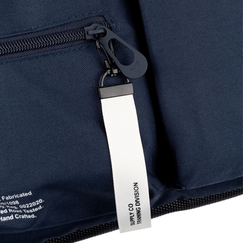 Рюкзак Yes T-126 Hustle, синий (558931) - Pampik - 10