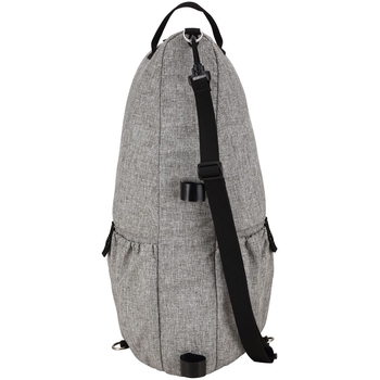 Велосипед трехколесный Globber Explorer Trike Deluxe Play 4 в 1 черно-серый (633-120) - Pampik - 10