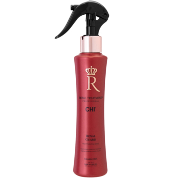 Термозахисний спрей CHI Royal Treatment Royal Guard Heat Protecting 177 мл - Pampik