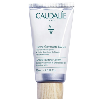 Ніжний очищуючий крем-скраб Caudalie, 75 мл (303) - Pampik